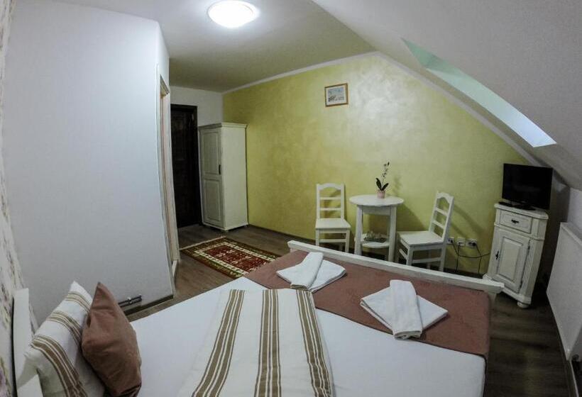 Пансион Hanul Vestem