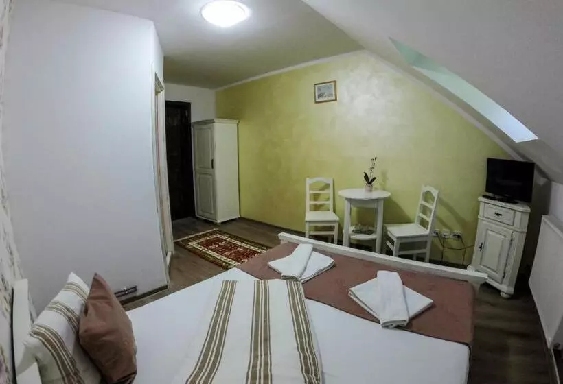 پانسیون Hanul Vestem