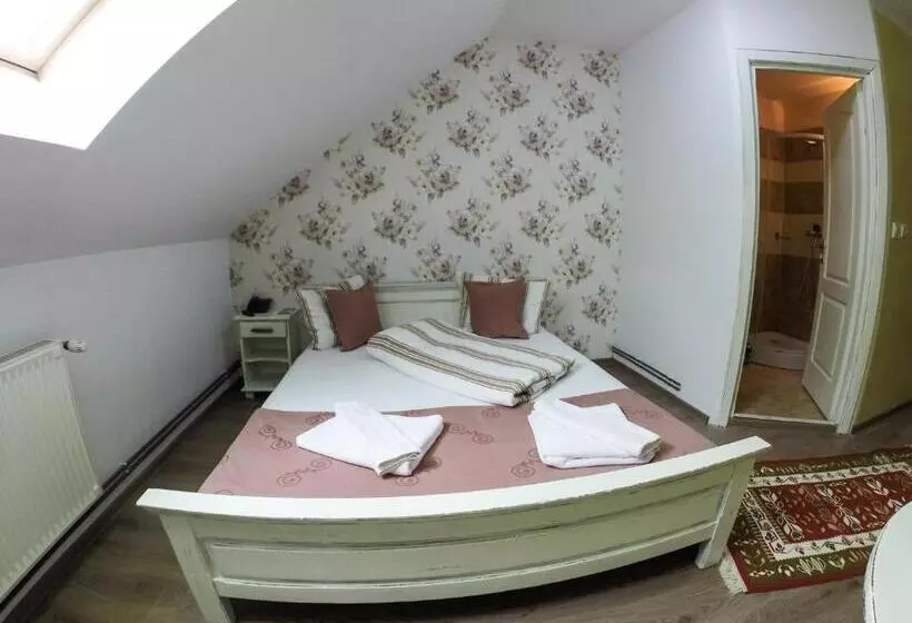 پانسیون Hanul Vestem