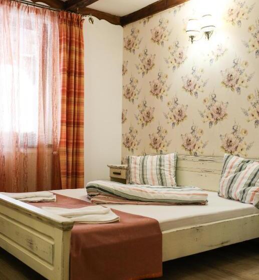 Пансион Hanul Vestem