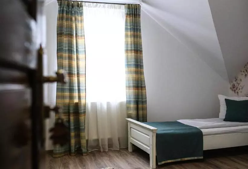 پانسیون Hanul Vestem