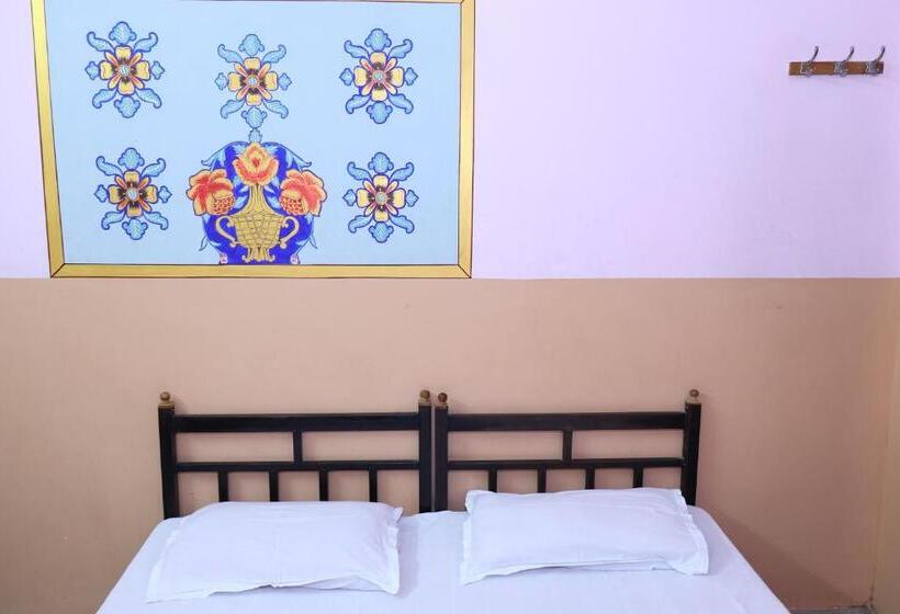 پانسیون Guest House Jamna Vilas