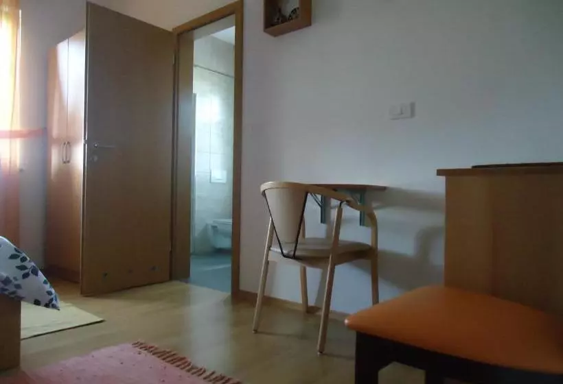 پانسیون Lipizzaner Lodge Guest House