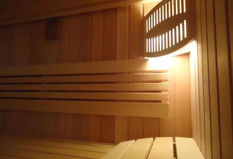 پانسیون Lipizzaner Lodge Guest House