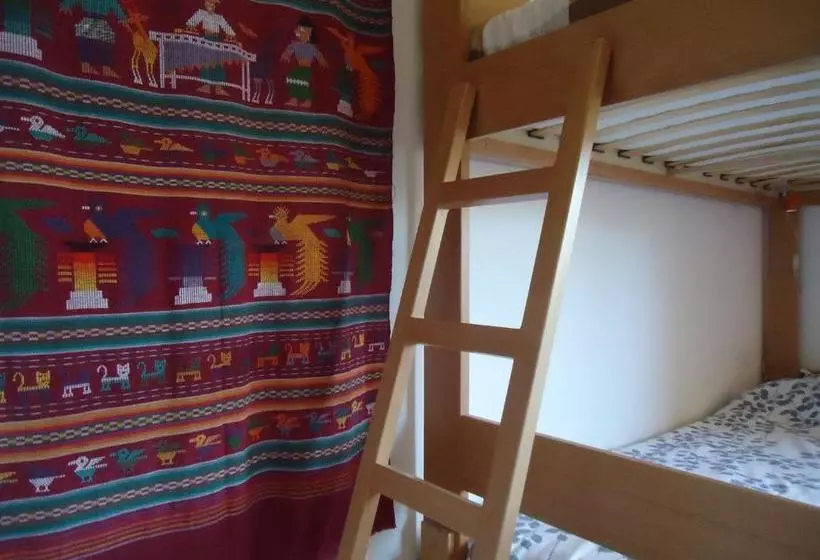 پانسیون Lipizzaner Lodge Guest House