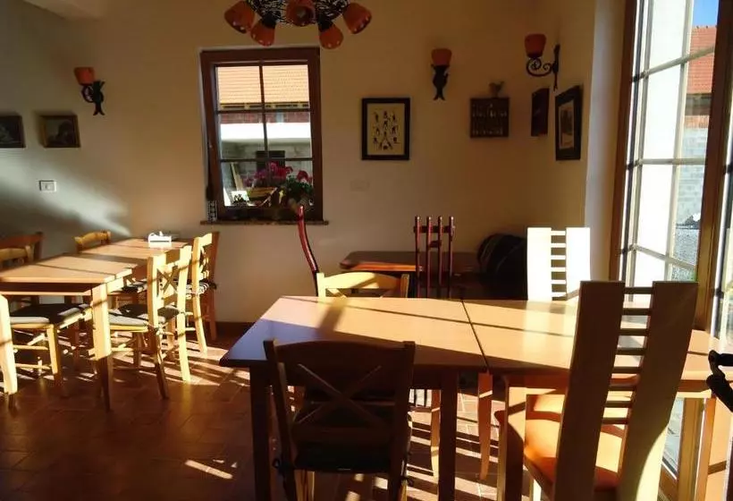 پانسیون Lipizzaner Lodge Guest House