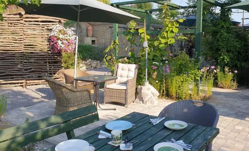 پانسیون Lipizzaner Lodge Guest House