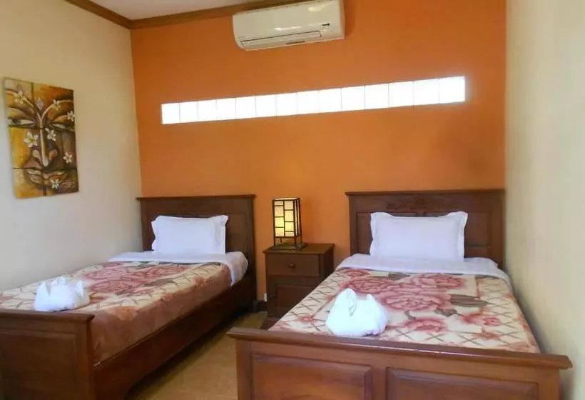 پانسیون Manichan Guesthouse