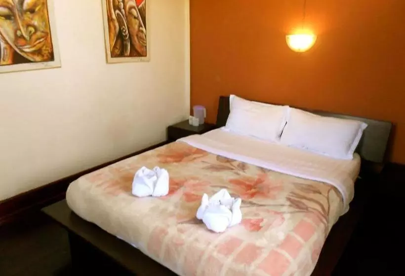 پانسیون Manichan Guesthouse