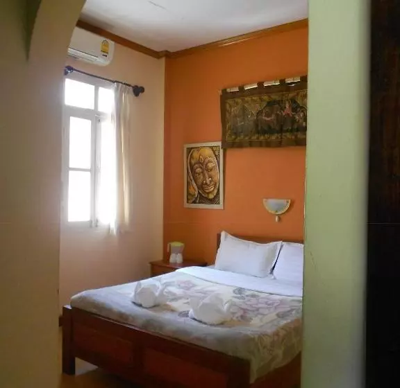 پانسیون Manichan Guesthouse