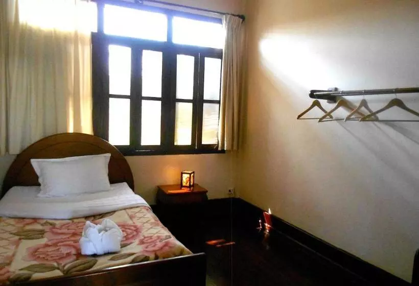 پانسیون Manichan Guesthouse