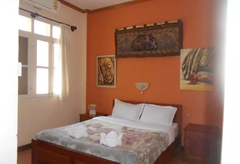 پانسیون Manichan Guesthouse