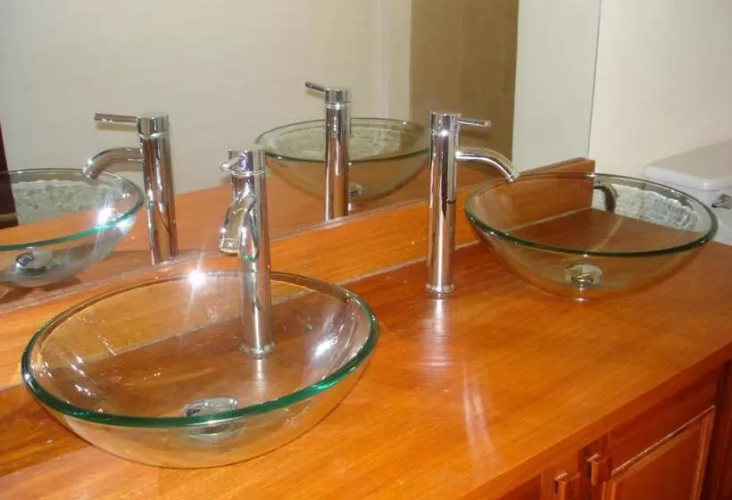 پانسیون Manichan Guesthouse