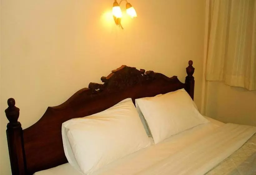 پانسیون Manichan Guesthouse