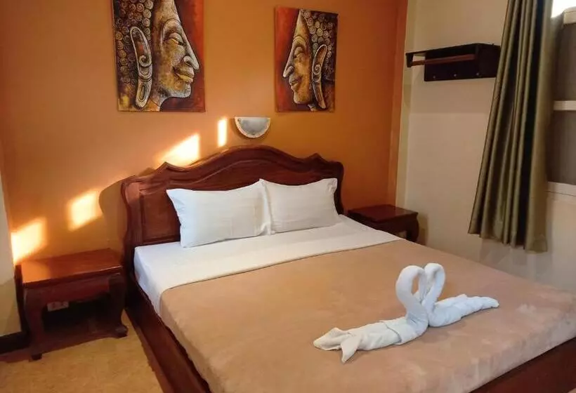 پانسیون Manichan Guesthouse