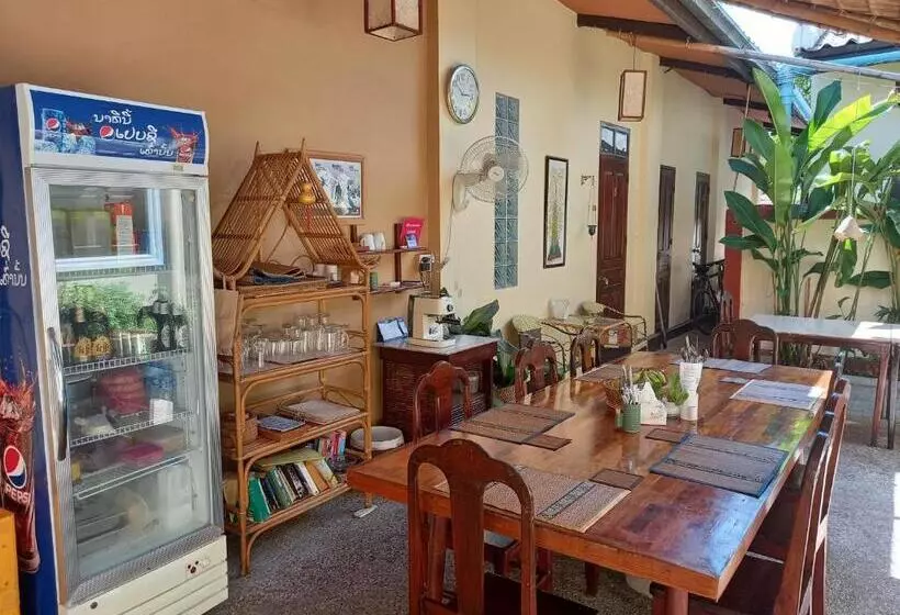 پانسیون Manichan Guesthouse