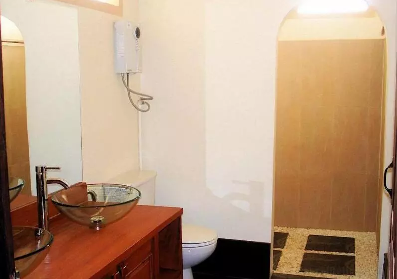 پانسیون Manichan Guesthouse