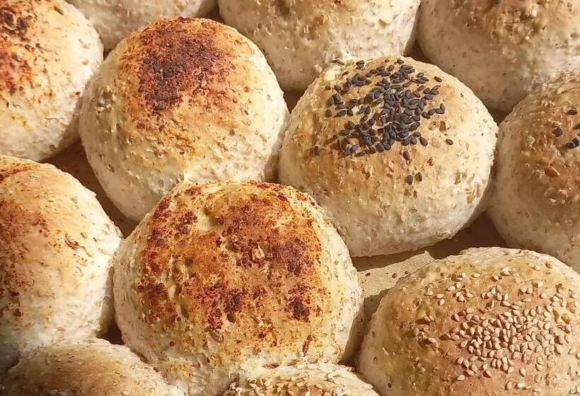 پانسیون Manichan Guesthouse