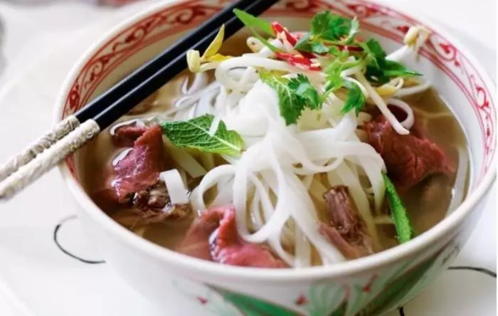 پانسیون Manichan Guesthouse