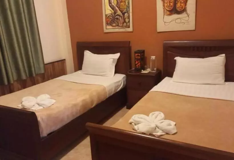 پانسیون Manichan Guesthouse