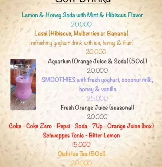 پانسیون Manichan Guesthouse