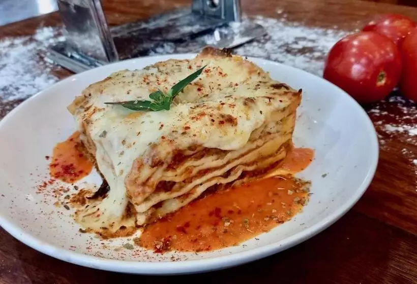 پانسیون Manichan Guesthouse