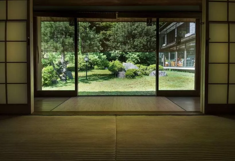 Majatalo Miyajima Guest House Mikuniya