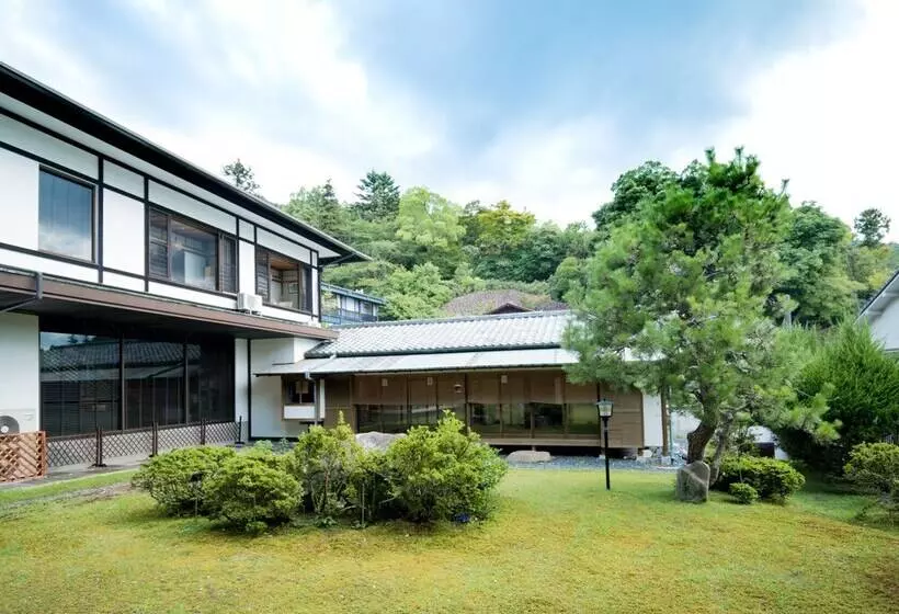 Majatalo Miyajima Guest House Mikuniya