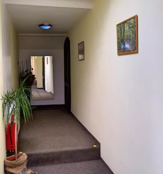 Majatalo Penzion Na Zborově