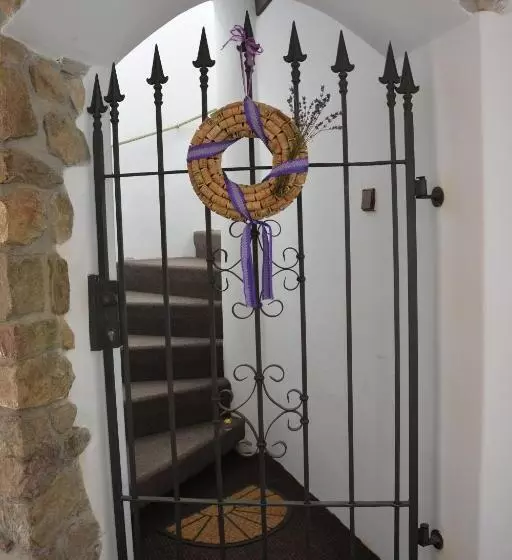 Majatalo Penzion Na Zborově