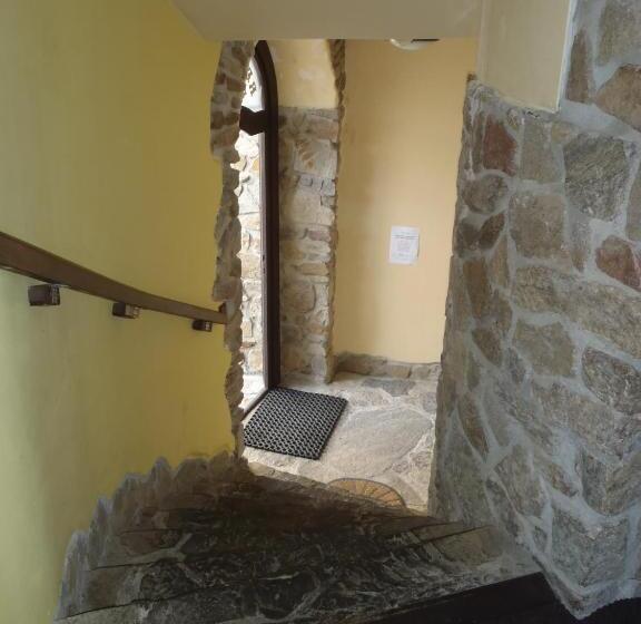 Пансион Penzion Na Zborově