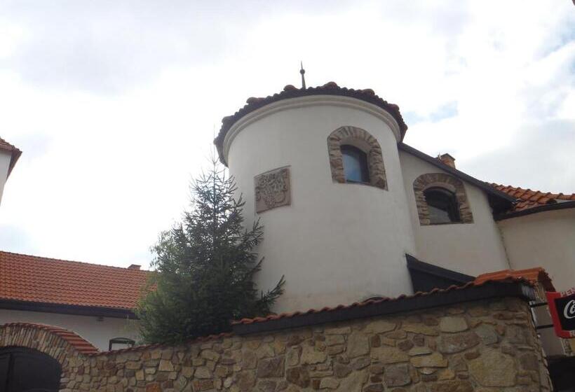 Пансион Penzion Na Zborově