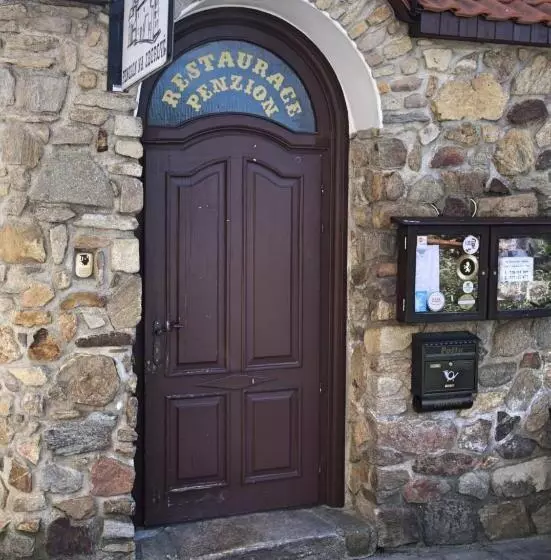 Majatalo Penzion Na Zborově