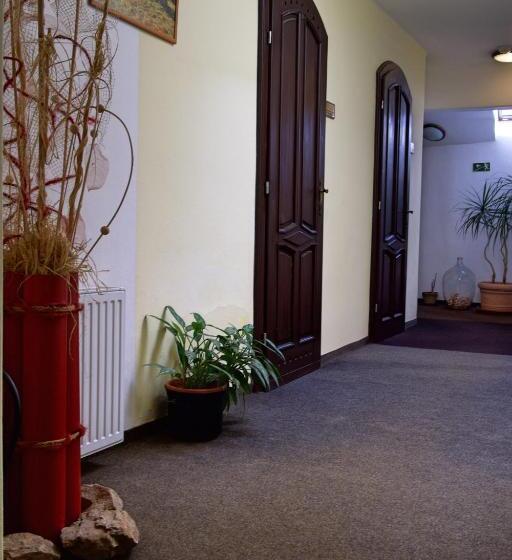 Пансион Penzion Na Zborově