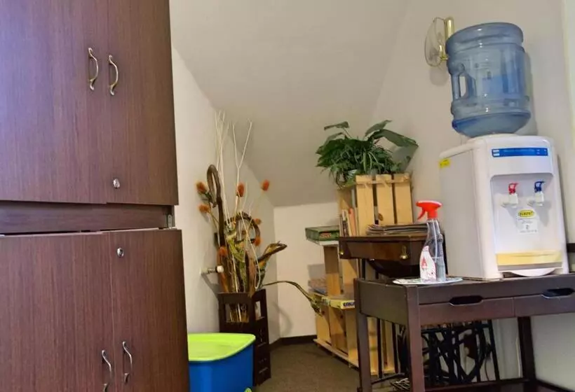 Majatalo Penzion Na Zborově