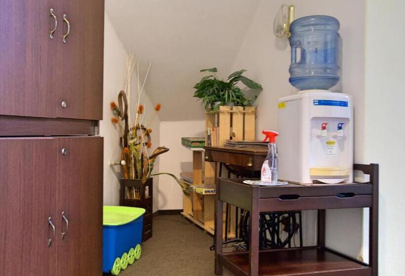 Пансион Penzion Na Zborově