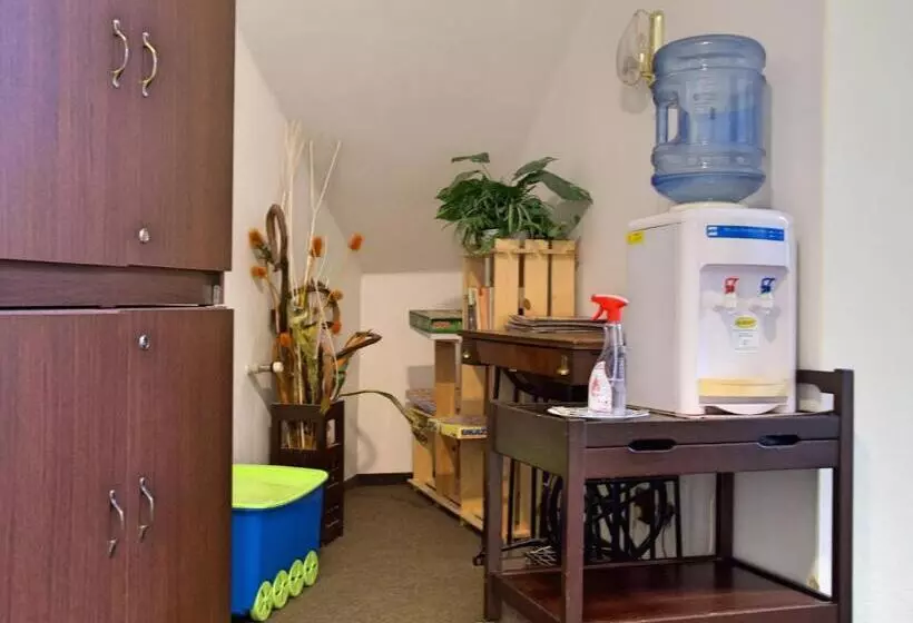 Majatalo Penzion Na Zborově