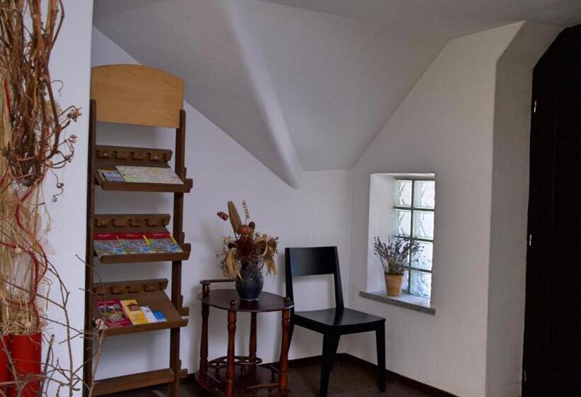 Пансион Penzion Na Zborově