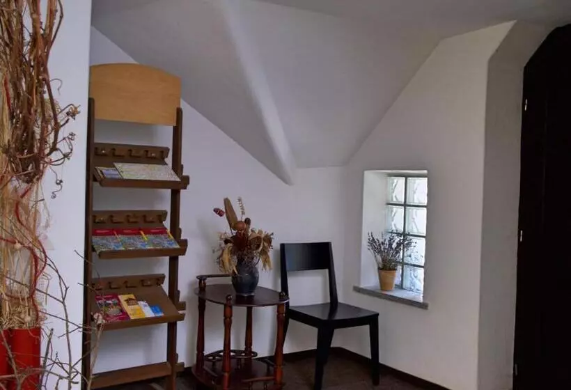 Majatalo Penzion Na Zborově