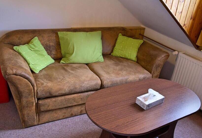 Пансион Penzion Na Zborově