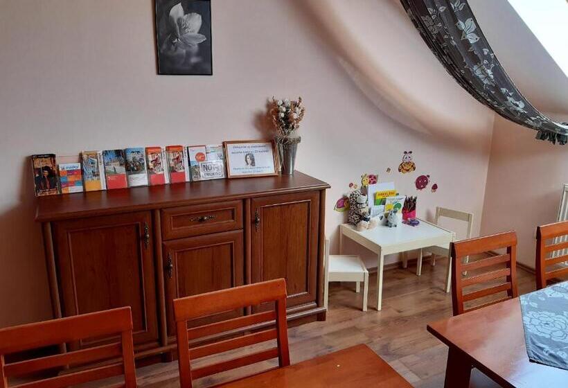 Pensjonat Penzion V Podzámčí Litomyšl