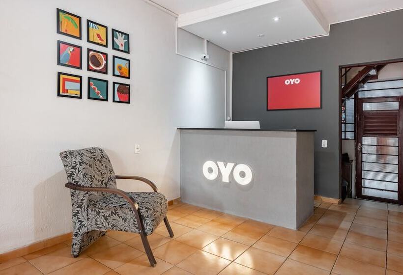 پانسیون Pousada Da Tia Leo