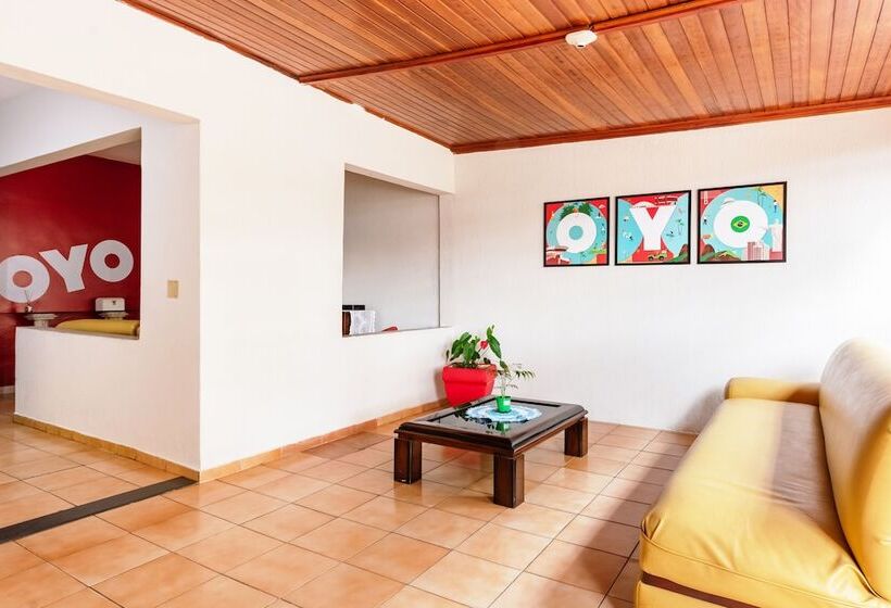 پانسیون Pousada Da Tia Leo