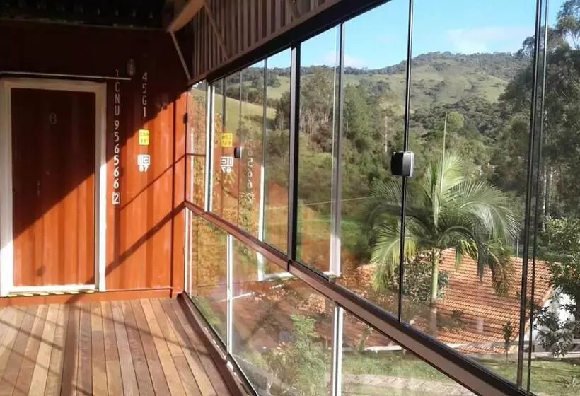 Majatalo Pousada Recanto Dos Bentos