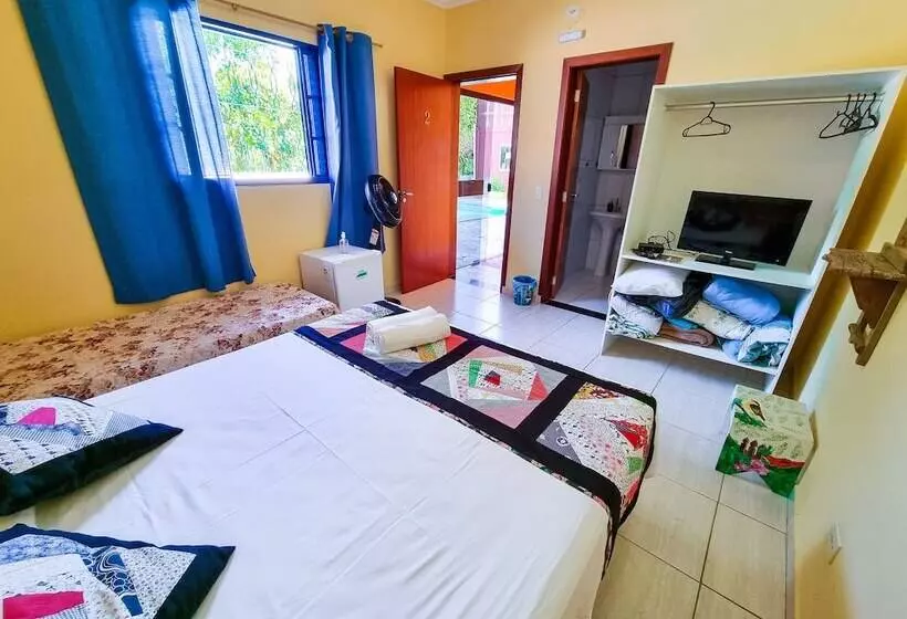 Majatalo Pousada Recanto Dos Bentos