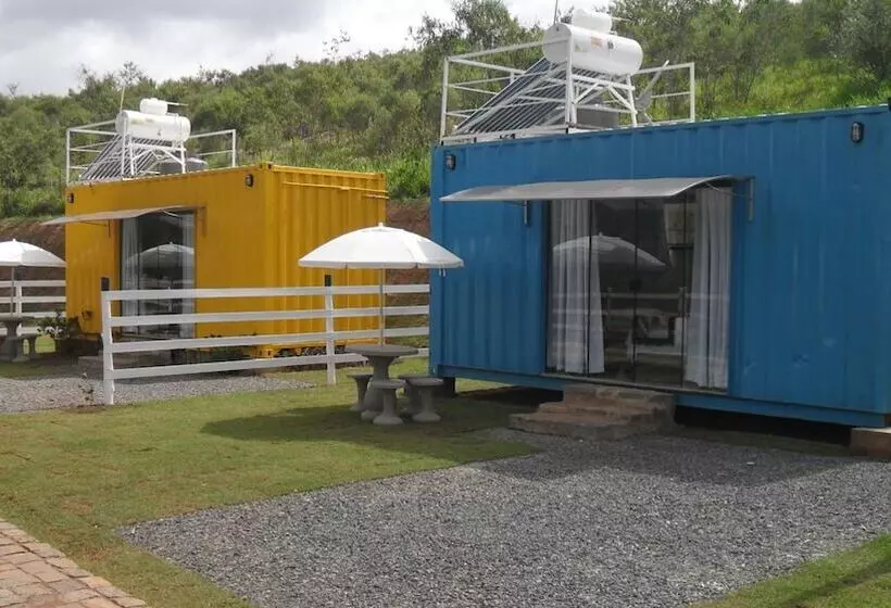 Majatalo Pousada Recanto Dos Bentos