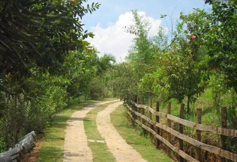 Majatalo Pousada Recanto Dos Bentos