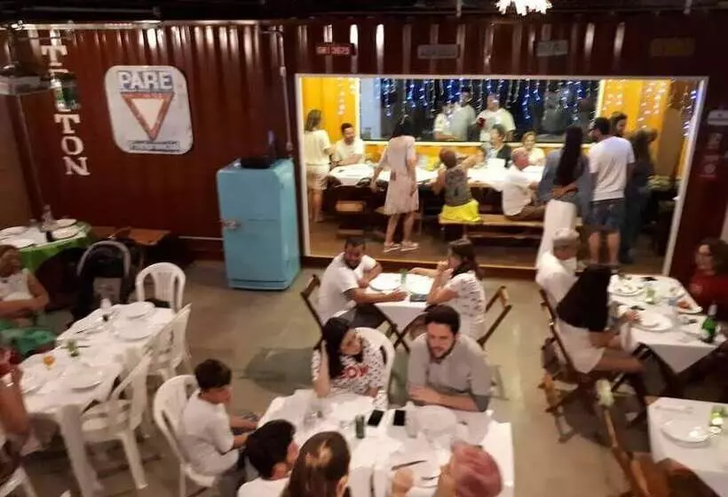 Majatalo Pousada Recanto Dos Bentos