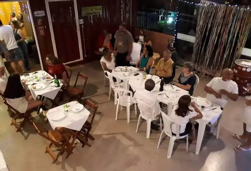 Majatalo Pousada Recanto Dos Bentos