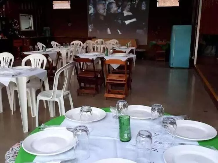 Majatalo Pousada Recanto Dos Bentos